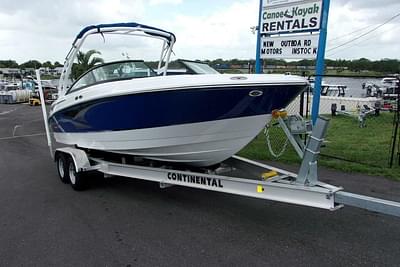 BOATZON | Monterey M225 2024 BOATZON | Monterey M225 2024