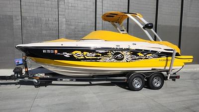 BOATZON | Monterey M3 2011