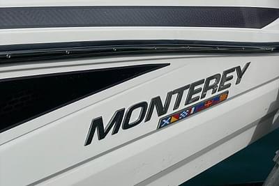 BOATZON | Monterey M4 2024