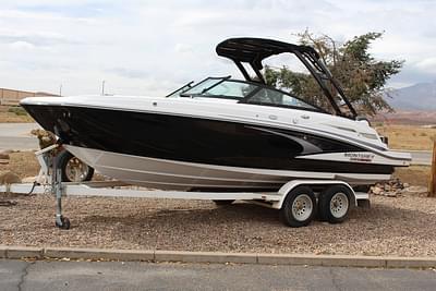 BOATZON | Monterey M4 2024