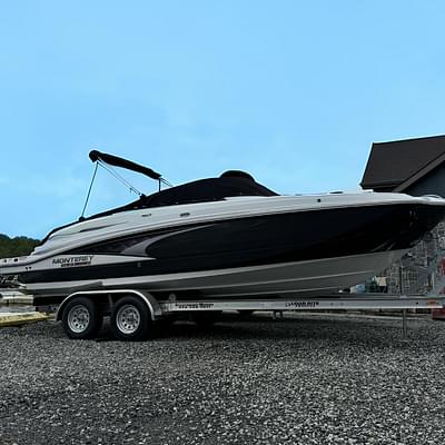 BOATZON | Monterey M4 2024 BOATZON | Monterey M4 2024