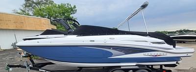 BOATZON | Monterey M4 2025 BOATZON | Monterey M4 2025