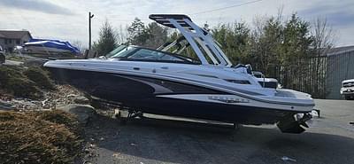 BOATZON | Monterey M4 2025 BOATZON | Monterey M4 2025