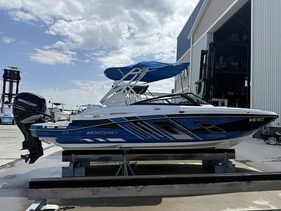 BOATZON | Monterey M45 2018 BOATZON | Monterey M45 2018