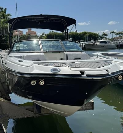 BOATZON | 2021 Monterey M45 BOATZON | 2021 Monterey M45