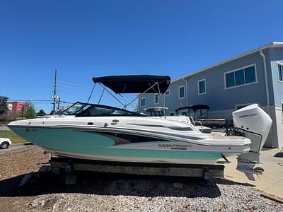 BOATZON | Monterey M45 2023 BOATZON | Monterey M45 2023