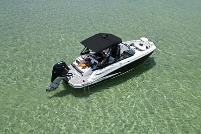 BOATZON | Monterey M45 2023 BOATZON | Monterey M45 2023