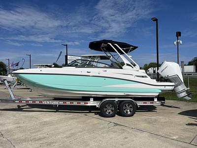 BOATZON | Monterey M45 2025 BOATZON | Monterey M45 2025