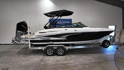 BOATZON | Monterey M45 Bowrider 2024