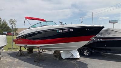 BOATZON | Monterey M5 Sport Boat 2010 BOATZON | Monterey M5 Sport Boat 2010