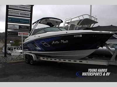 BOATZON | Monterey M6 2016 BOATZON | Monterey M6 2016