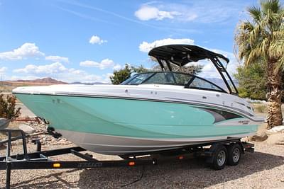 BOATZON | Monterey M6 2023 BOATZON | Monterey M6 2023