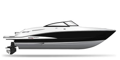 BOATZON | Monterey M6 2023