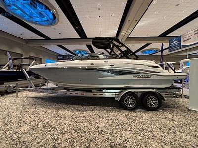 BOATZON | Monterey M6 2024 BOATZON | Monterey M6 2024