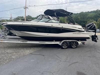 BOATZON | Monterey M65 2018 BOATZON | Monterey M65 2018
