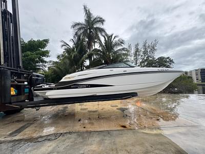 BOATZON | Monterey M65 2020
