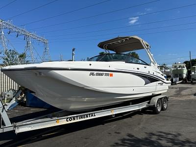 BOATZON | Monterey M65 2023 BOATZON | Monterey M65 2023
