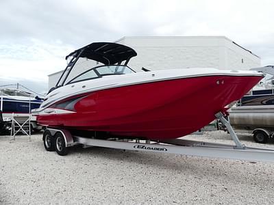 BOATZON | Monterey M65 AKA M65 65 M65 Bowrider 2025 BOATZON | Monterey M65 AKA M65 65 M65 Bowrider 2025