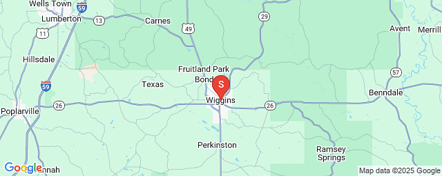 location