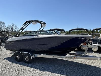 BOATZON | 2025 Monterey SS 238 BOATZON | 2025 Monterey SS 238