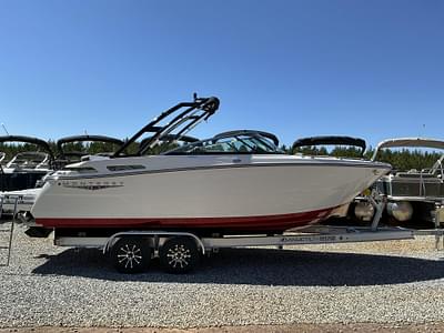 BOATZON | Monterey SS 258 2025 BOATZON | Monterey SS 258 2025