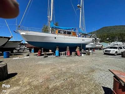 BOATZON | Moody 44 Carbineer BOATZON | Moody 44 Carbineer