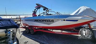 BOATZON | Moomba 24 Makai BOATZON | Moomba 24 Makai