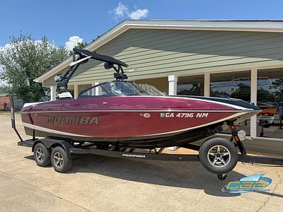 BOATZON | Moomba Craz 2019 BOATZON | Moomba Craz 2019