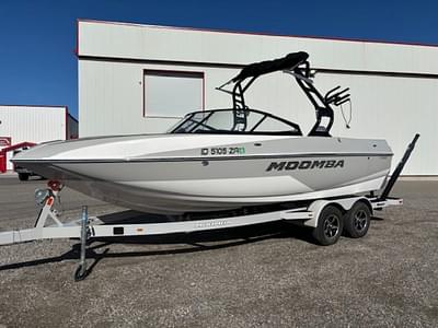 BOATZON | MOOMBA Craz 2020 BOATZON | MOOMBA Craz 2020