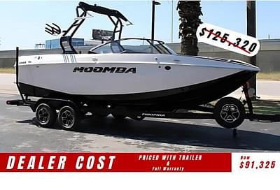 BOATZON | Moomba Craz 2023 BOATZON | Moomba Craz 2023