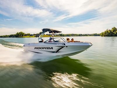 BOATZON | MOOMBA Craz 2023 BOATZON | MOOMBA Craz 2023