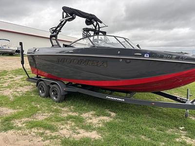 BOATZON | MOOMBA Craz 2023