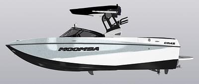 BOATZON | Moomba Craz 2023