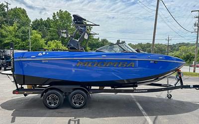 BOATZON | Moomba Craz 2024 BOATZON | Moomba Craz 2024