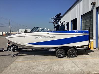 BOATZON | Moomba Craz 2024 BOATZON | Moomba Craz 2024