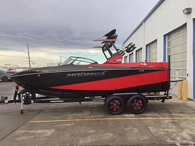 BOATZON | Moomba Craz 2024 BOATZON | Moomba Craz 2024