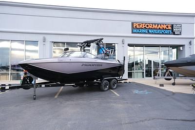BOATZON | MOOMBA Craz 2024 BOATZON | MOOMBA Craz 2024