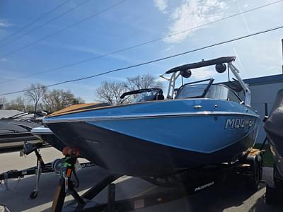 BOATZON | Moomba Craz 2025 BOATZON | Moomba Craz 2025