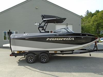 BOATZON | Moomba Craz 2025