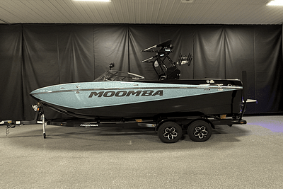 BOATZON | Moomba Craz 2025