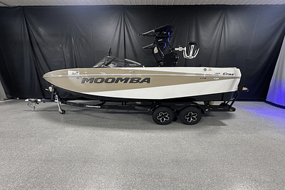 BOATZON | Moomba Craz 2025