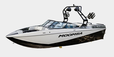 BOATZON | Moomba Craz 2025
