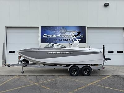BOATZON | MOOMBA Craz 2025 BOATZON | MOOMBA Craz 2025