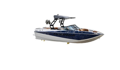 BOATZON | Moomba CRAZ 2026