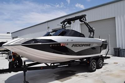 BOATZON | 2020 Moomba Kaiyen BOATZON | 2020 Moomba Kaiyen