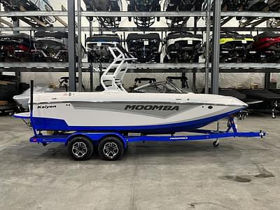 BOATZON | MOOMBA Kaiyen 2023