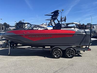 BOATZON | Moomba Kaiyen 2024 BOATZON | Moomba Kaiyen 2024