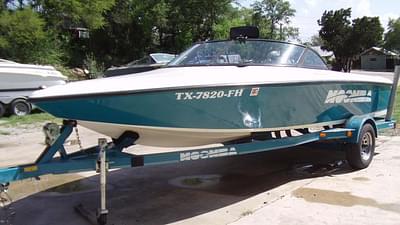 BOATZON | MOOMBA Kanga 2000 BOATZON | MOOMBA Kanga 2000