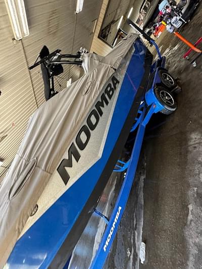 BOATZON | MOOMBA Makai 2019 BOATZON | MOOMBA Makai 2019