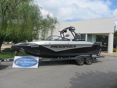 BOATZON | Moomba Makai 2020